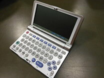 楽天市場】電子辞書 シャープ brain pw－h8000の通販