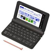 楽天市場】カシオ 電子辞書 高校生（英語強化）モデル（ホワイト 