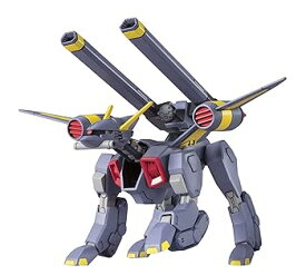 【中古】HG 機動戦士ガンダムSEED R-12 TMF／A-802 モビルバクゥ 1／144スケール 色分け済みプラモデル