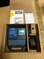 楽天市場】テプラ sr220の通販