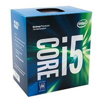 楽天市場】intel cpu core i5－7500の通販