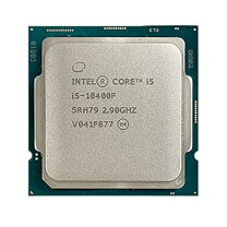 楽天市場】intel core i5 10400fの通販