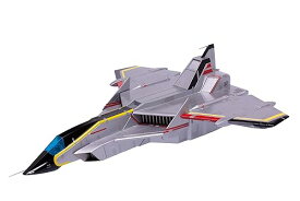 【中古】(非常に良い)特撮シリーズ No.6 単座式主力多目的戦闘機 スカイハイヤー プラモデル