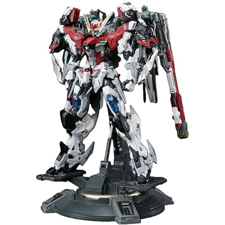 楽天市場】【中古】(未使用品)HiPlay 核金重構×無限次元 1／72 轟天号 