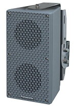 楽天市場】アンプ内蔵タワースピーカー vabel ts－120bwの通販