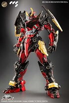 楽天市場】ccstoys 天元突破グレンラガンの通販