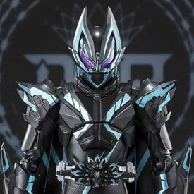 【中古】S.H.Figuarts 仮面ライダーXギーツ
