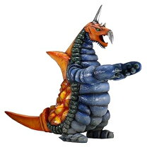 楽天市場】ウルトラ怪獣 フィギュア バキシムの通販