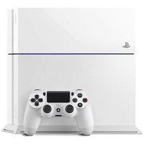 楽天市場】ps4 本体 cuh－1200a グレイシャーホワイト 500gbの通販