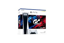 楽天市場】PlayStation5 “グランツーリスモ7” 同梱版の通販