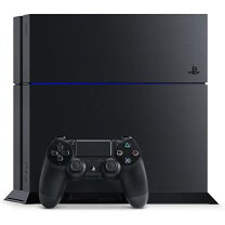 楽天市場】playstation4本体 ジェットブラック 500gb cuh－1200a b01の通販