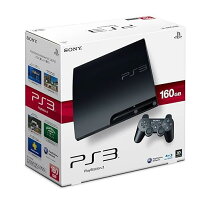 楽天市場】PS3 160GBの通販