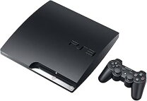 楽天市場】PlayStation 3 (160GB) サテン・シルバー ( CECH－2500A SS 