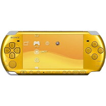 楽天市場】PSP－3000 イエローの通販