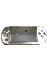 楽天市場】PSP－3000 ミスティックシルバーの通販