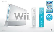 楽天市場】wii本体（テレビゲーム）の通販