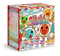 楽天市場】太鼓の達人 wii 太鼓とバチの通販