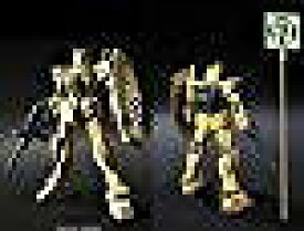 【中古】HG 1/144 RX-78-2 ガンダム 「ゴールドインジェクションカラー」