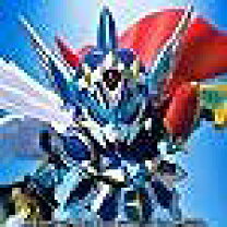 楽天市場】sdx 神聖騎士ウイングの通販 