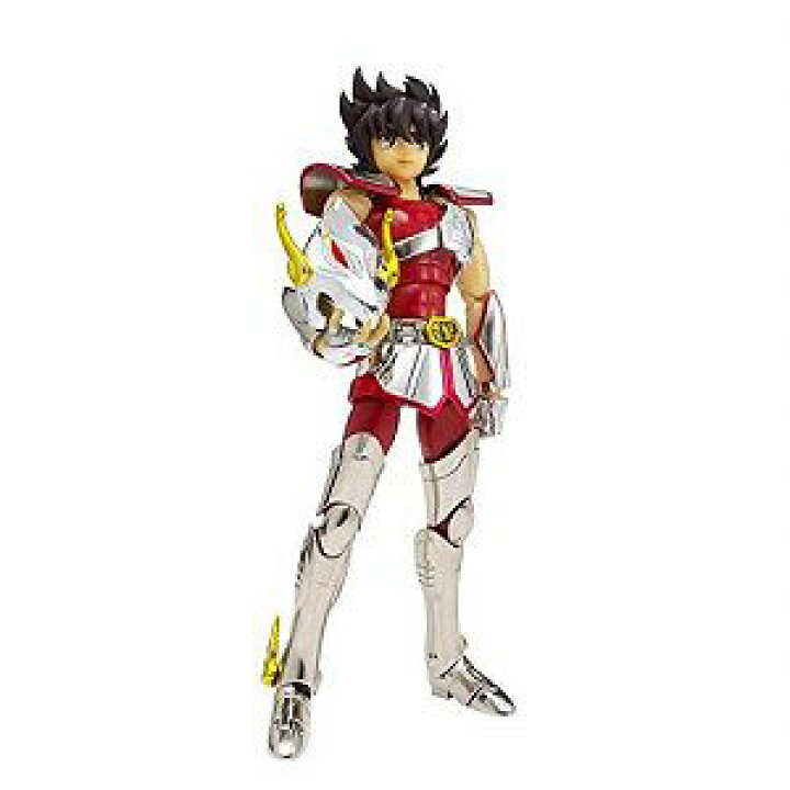 楽天市場】【中古】聖闘士聖衣神話 聖闘士星矢 ペガサス星矢 (初期青銅 