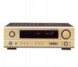 【中古】DENON デノン AVC-1570 5.1ch AVサラウンドアンプ