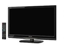 楽天市場】液晶テレビ 中古シャープ24の通販