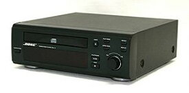 【中古】Bose CDA-12 アメリカンサウンドシステム CDプレーヤー 単体コンポ