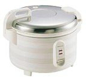 【中古】パナソニック 炊飯器 2升 マイコン式 ホワイト SR-UH36P-W