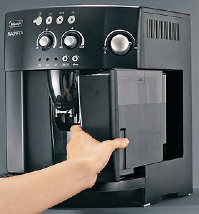 楽天市場】【中古】デロンギ 全自動コーヒーマシン ESAM1000SJ : COCOHOUSE 