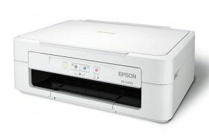 楽天市場】【中古】旧モデル エプソン プリンター インクジェット複合 