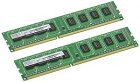 【中古】CFD販売 デスクトップPC用 メモリ PC3-12800(DDR3-1600) 4GB×2枚 240pin DIMM (無期限保証)(Panram) W3U1600PS-4G