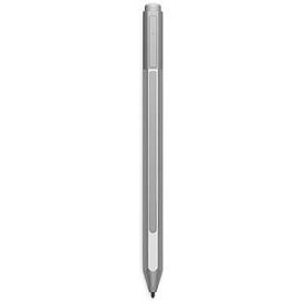 【中古】マイクロソフト 【純正】 Surface Pro 4対応 Surfaceペン シルバー 3XY-00007