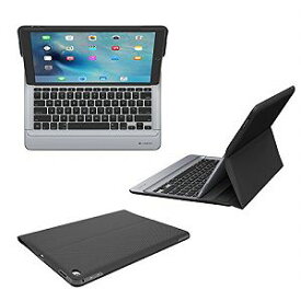 【中古】Logicool ロジクール CREATE iPad Pro 12.9インチ(第1世代)用 キーボードケース Smart Connector(スマートコ