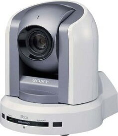 【中古】ソニー SONY BRC-300 旋回型3CCDカラービデオカメラ