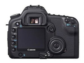 【中古】Canon デジタル一眼レフカメラ EOS 30D ボディ EOS30D