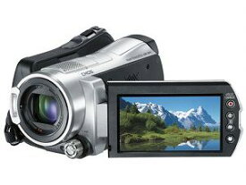 【中古】ソニー SONY ビデオカメラ Handycam SR11 内蔵ハードディスク60GB デジタルハイビジョン HDR-SR11