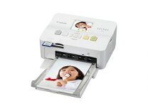 楽天市場】canon コンパクトフォトプリンタ selphy (セルフィ) cp780の通販