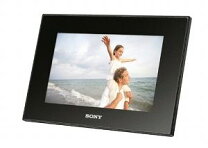 楽天市場】フォトフレーム デジタル sony dpf-d72（メーカーソニー）の通販