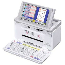 【中古】カシオ計算機 デジタル写真プリンター 「プリン写ル」 PCP-1400