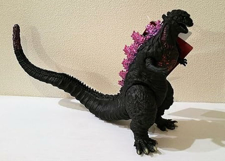 楽天市場】【中古】(未使用・未開封品)USJ限定 シン・ゴジラ 放射熱戦  