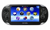 楽天市場】psvita 本体の通販