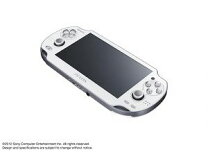 楽天市場】ps vita クリスタル・ホワイトの通販