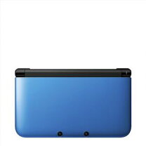 楽天市場】3DS LL ブルー ブラックの通販 