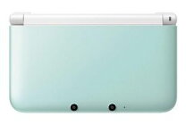 楽天市場】3DS LL ミントの通販