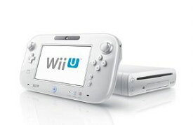 【中古】Wii U すぐに遊べるファミリープレミアムセット+Wii Fit U(シロ)(バランスWiiボード非同梱) 【メーカー生産終了】