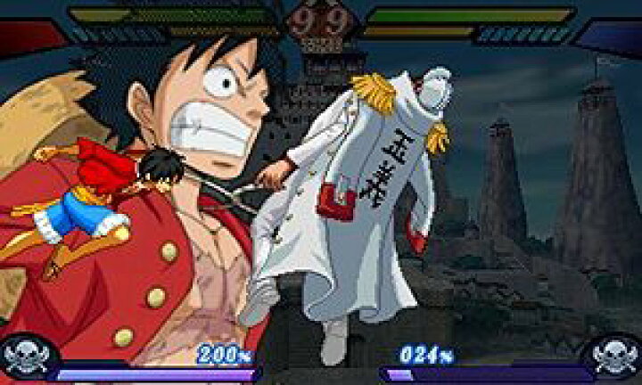 One Piece 大海賊闘技場 3ds ソフトのみ あなたにおすすめの商品 One Piece 大海賊闘技場 3ds ソフトのみ あなたにおすすめの商品