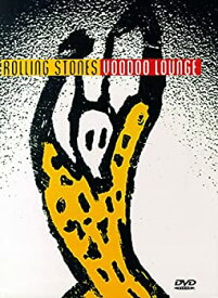 【中古】Voodoo Lounge [DVD]