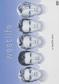 【中古】Westlife Story [DVD] [Import]