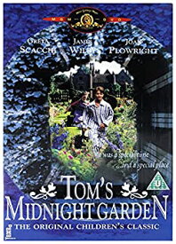 【中古】Toms Midnight Garden [DVD]