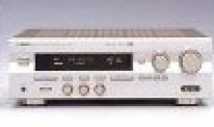 楽天市場】【中古】YAMAHA DSP-R496(N) DSP AVアンプ (ゴールド 